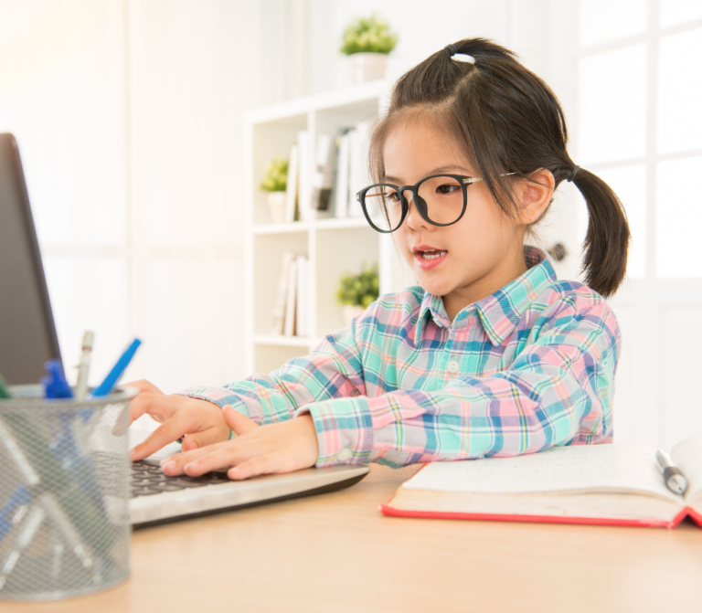 Online Elementary School Discovery Virtual School