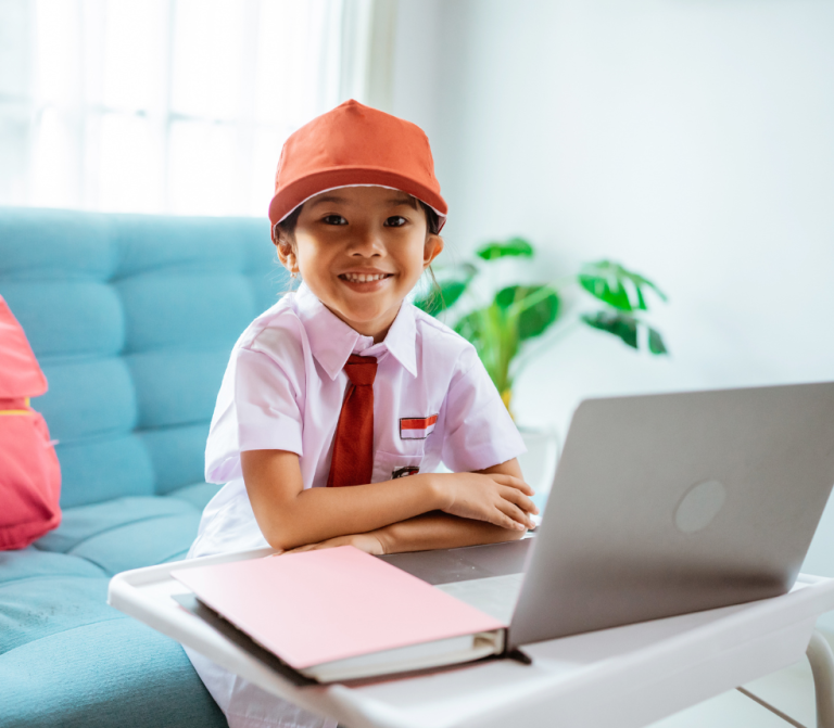 Online Elementary School Discovery Virtual School