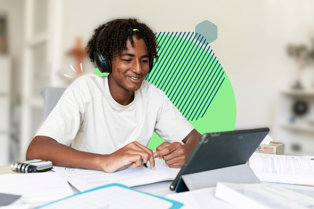 online learning program