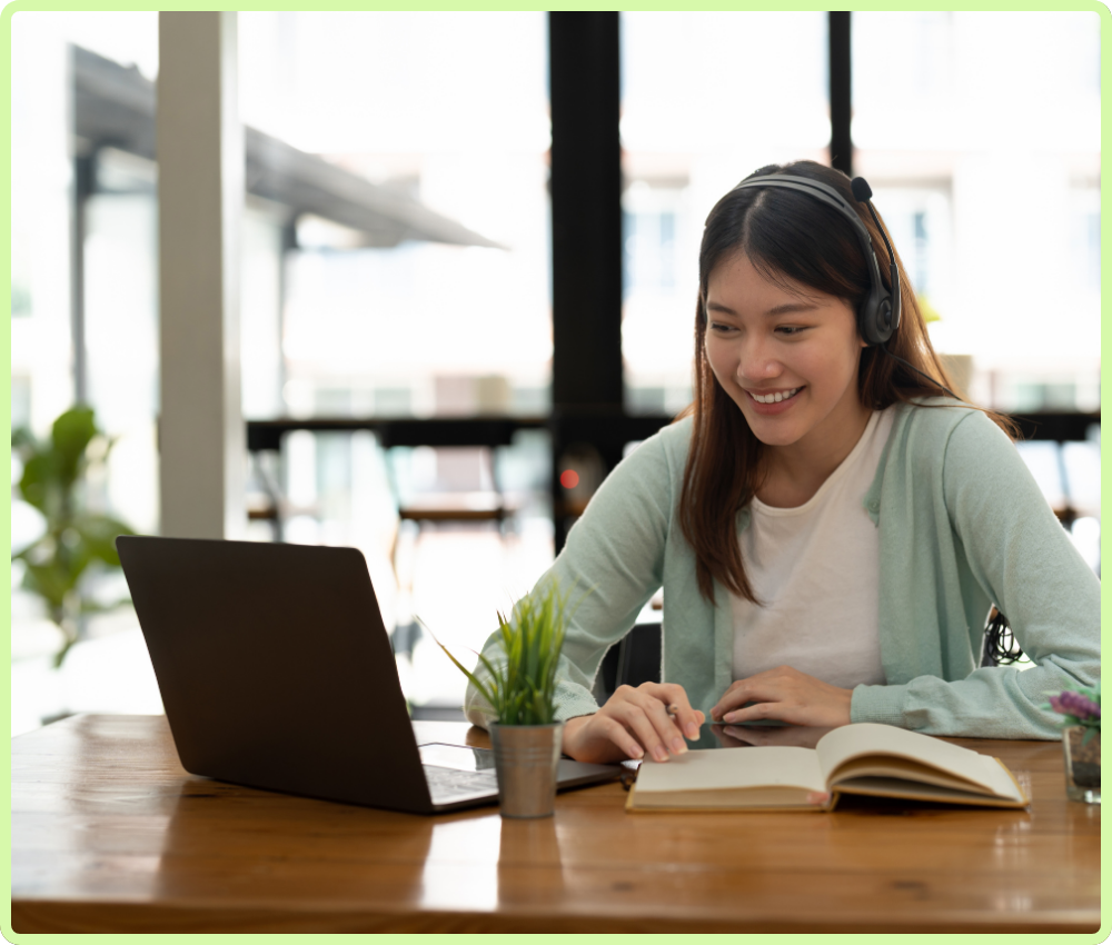 enroll in online school